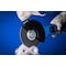 Pferd Abrasive Cut-Off Wheel, Type 1, 6 in Dia, 0.045 in Thick, 7/8 in Arbor Hole Size, Aluminum oxide A 63597 - alternate 2